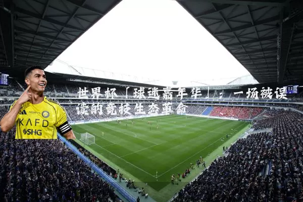 世界杯「球迷嘉年华」：一场被误读的竞技生态革命