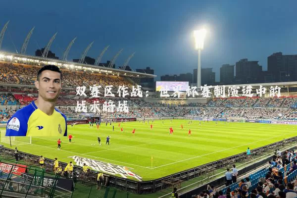 双赛区作战：世界杯赛制演进中的战术暗战